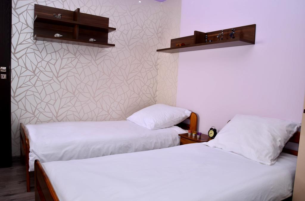Apartament Kielce Fiolet المظهر الخارجي الصورة
