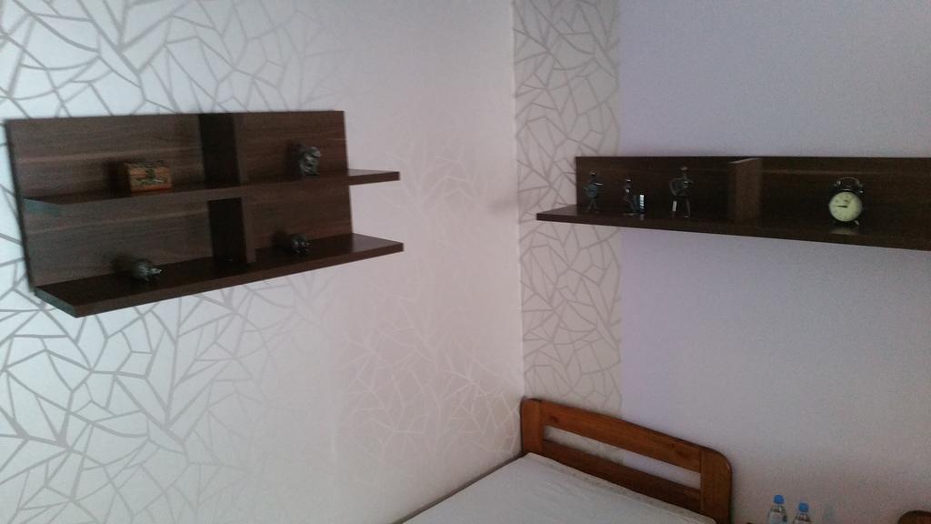 Apartament Kielce Fiolet المظهر الخارجي الصورة
