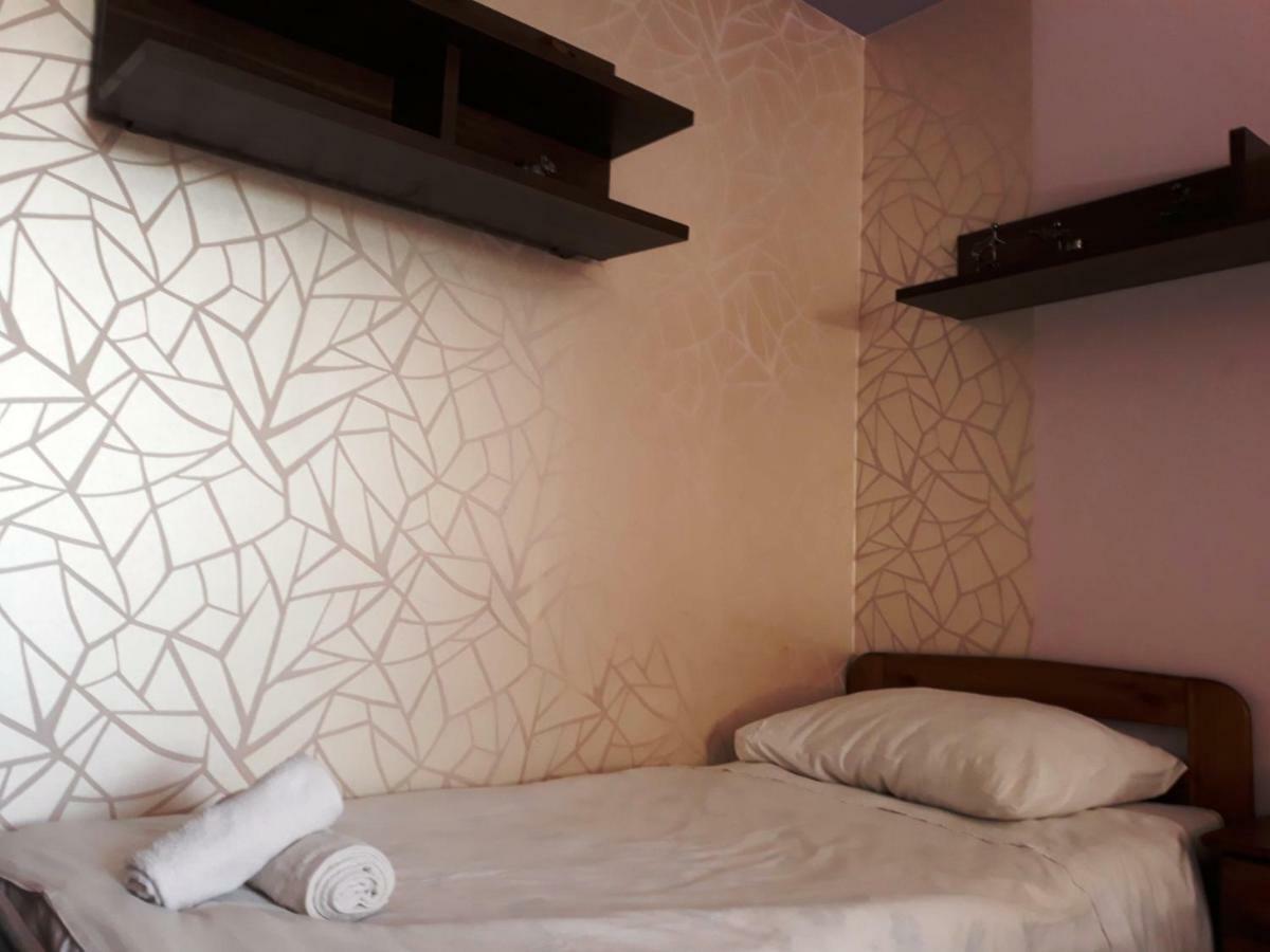 Apartament Kielce Fiolet المظهر الخارجي الصورة